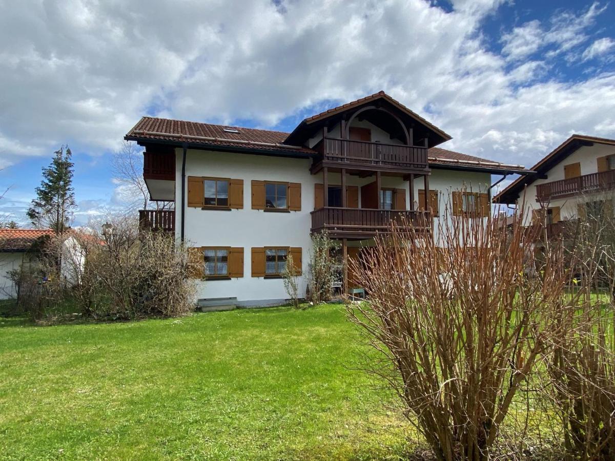 Modern Eingerichtete Wohnung Mit 2 Schlafzimmern Bergen  Zewnętrze zdjęcie